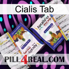 Cialis Tab 12